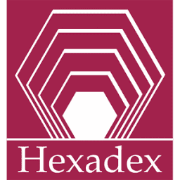 Logo Hexadex Ltd.