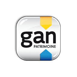 Logo GAN Patrimoine SA