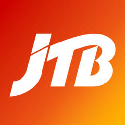 Logo JTB Corp.