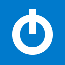 Logo Ørsted A/S
