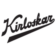 Logo Kirloskar Brothers Ltd.