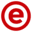 Logo e-Dialog, Inc.