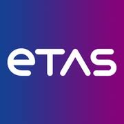 Logo ETAS GmbH