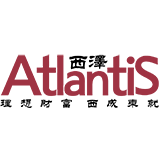 Logo Atlantis Investment Management Ltd. /Hong Kong/