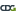 Logo Caisse de Dépôt et de Gestion SA