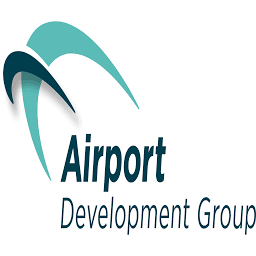 Logo Airport Development Group Pty Ltd.