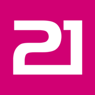 Logo CHANNEL21 GmbH