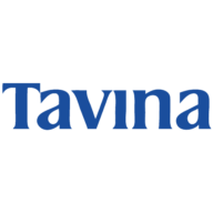 Logo Tavina SpA