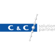 Logo C&C Partners Telecom Sp zoo