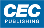 Logo Les Editions CEC, Inc.