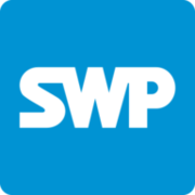 Logo SWP Stadtwerke Pforzheim GmbH & Co. KG