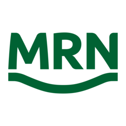 Logo Mineracao Rio do Norte SA