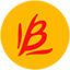 Logo Bauducco & Cia Ltda