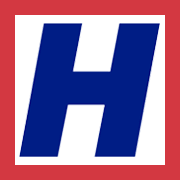 Logo Hubo België NV