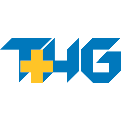 Logo Thonburi Hospital