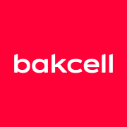 Logo Bakcell LLC