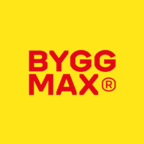 Logo BYGGmax AB