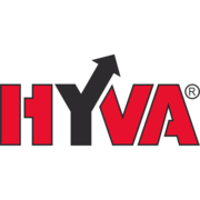Logo Hyva Group BV