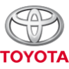 Logo Toyota Nigeria Ltd