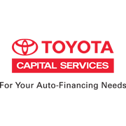 Logo Toyota Capital Malaysia Sdn. Bhd.