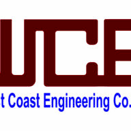Logo West Coast Engineering Co Ltd
