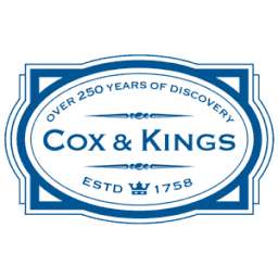 Logo Cox & Kings (India) Ltd.