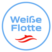 Logo Weiße Flotte GmbH