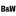 Logo B & W Loudspeakers Ltd.