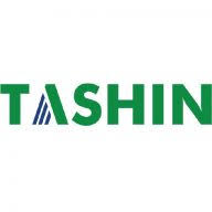 Logo Tashin Steel Sdn. Bhd.