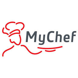 Logo MyChef Ristorazione Commerciale SRL