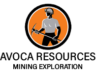 Logo Avoca Resources Ltd.