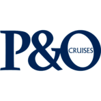 Logo P&O Cruises Australia Ltd.