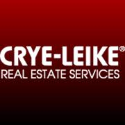 Logo Crye-Leike, Inc.