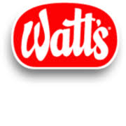 Logo Watt's Alimentos SA