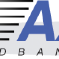 Logo Axxcelera Broadband Wireless, Inc.