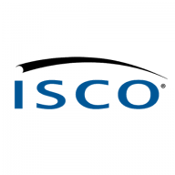Logo ISCO Industries, Inc.