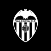 Logo Valencia Club de Fútbol SAD