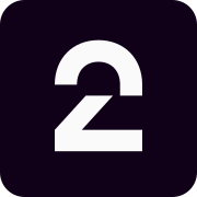 Logo TV 2 Gruppen AS