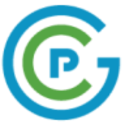 Logo Greater Cleveland Partnership