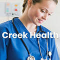 Logo Battle Creek Health System