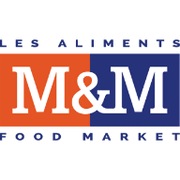 Logo M&M Meat Shops Ltd.