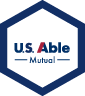 Logo USAble Mutual Insurance Co.