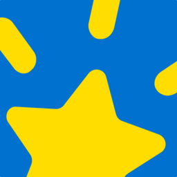 Logo Starlight Children's Foundation (United States)