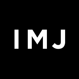 Logo IMJ Corp.
