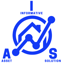 Logo iaSolution, Inc.