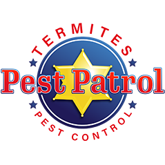 Logo PestPatrol, Inc.