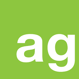 Logo AgResearch Ltd.