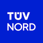 Logo TÜV NORD AG