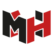 Logo Maisons Horizon SAS
