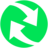 Logo Rede Energia Participações SA